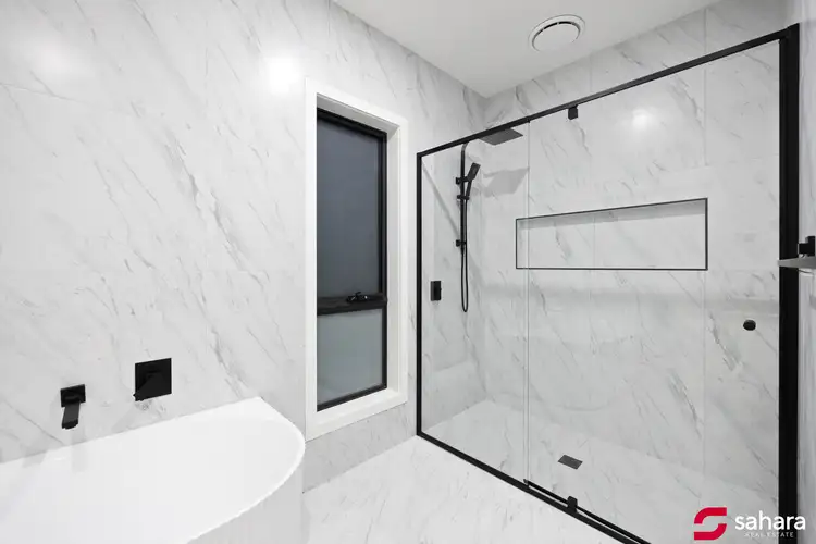 Second view of Homely house listing, 5 Striker Way, Tarneit VIC 3029