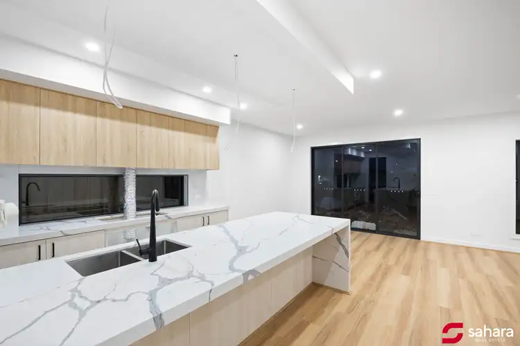 Third view of Homely house listing, 5 Striker Way, Tarneit VIC 3029