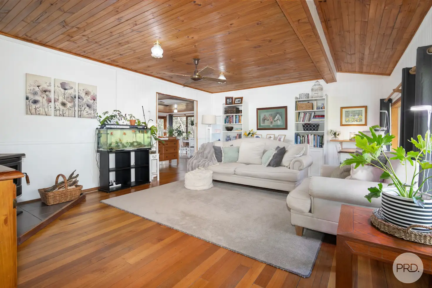 Main view of Homely house listing, 37 Webster Street, Linton VIC 3360