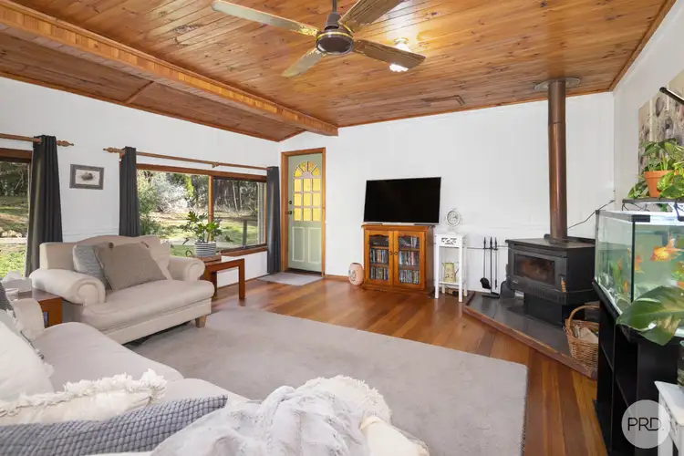 Second view of Homely house listing, 37 Webster Street, Linton VIC 3360