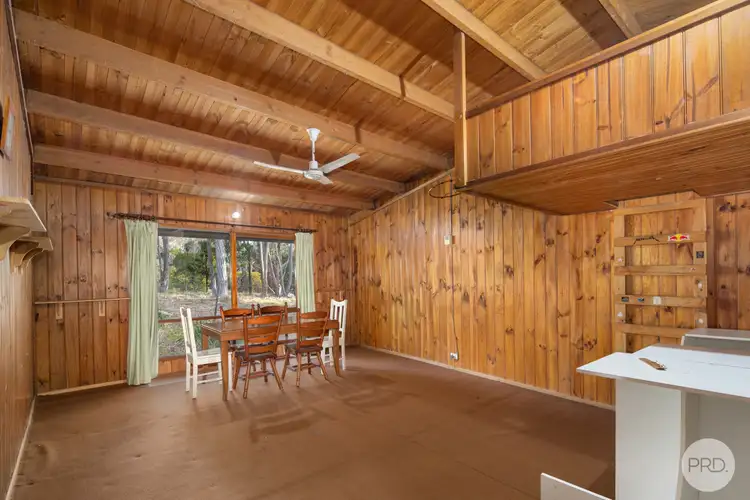 Fifth view of Homely house listing, 37 Webster Street, Linton VIC 3360