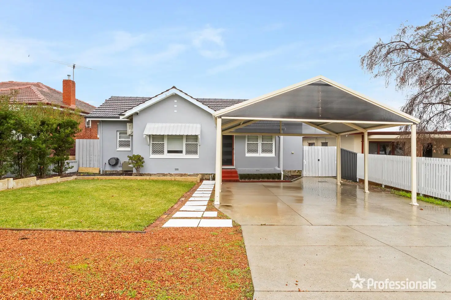 Main view of Homely house listing, 34 Boundary Road, St James WA 6102