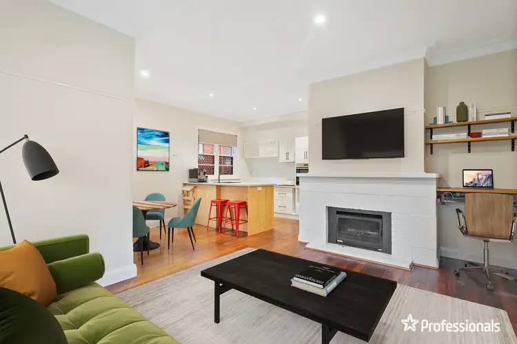 Third view of Homely house listing, 34 Boundary Road, St James WA 6102