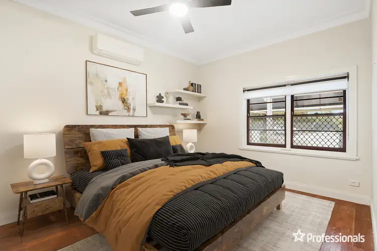 Fifth view of Homely house listing, 34 Boundary Road, St James WA 6102