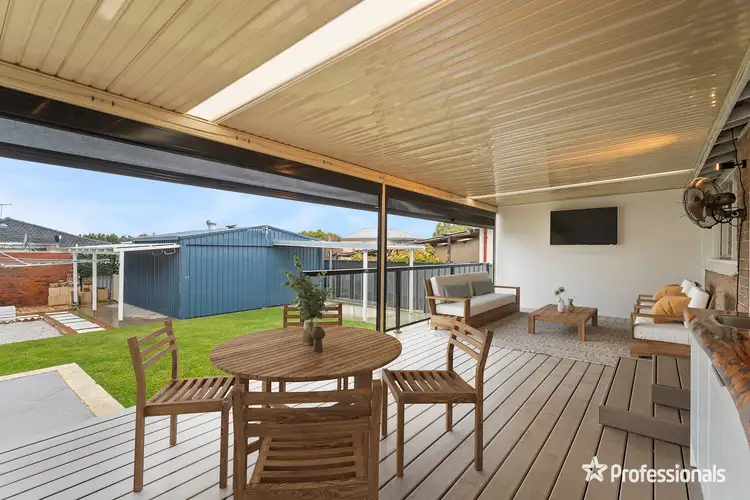 Seventh view of Homely house listing, 34 Boundary Road, St James WA 6102