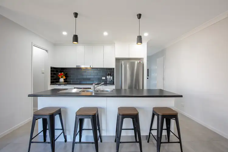 Fifth view of Homely house listing, 8 Aria Court, Bakers Creek QLD 4740