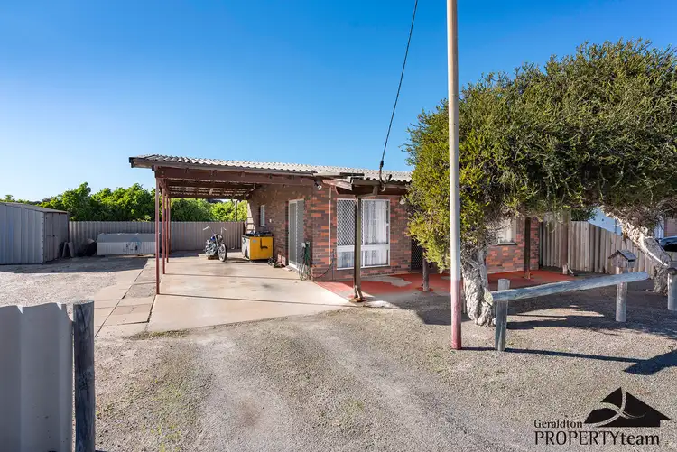 Second view of Homely house listing, 183 Monsoon Lane, West End WA 6530