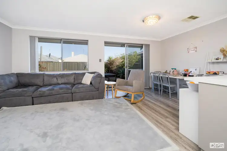 Sixth view of Homely house listing, 16 Wistow Drive, Aveley WA 6069