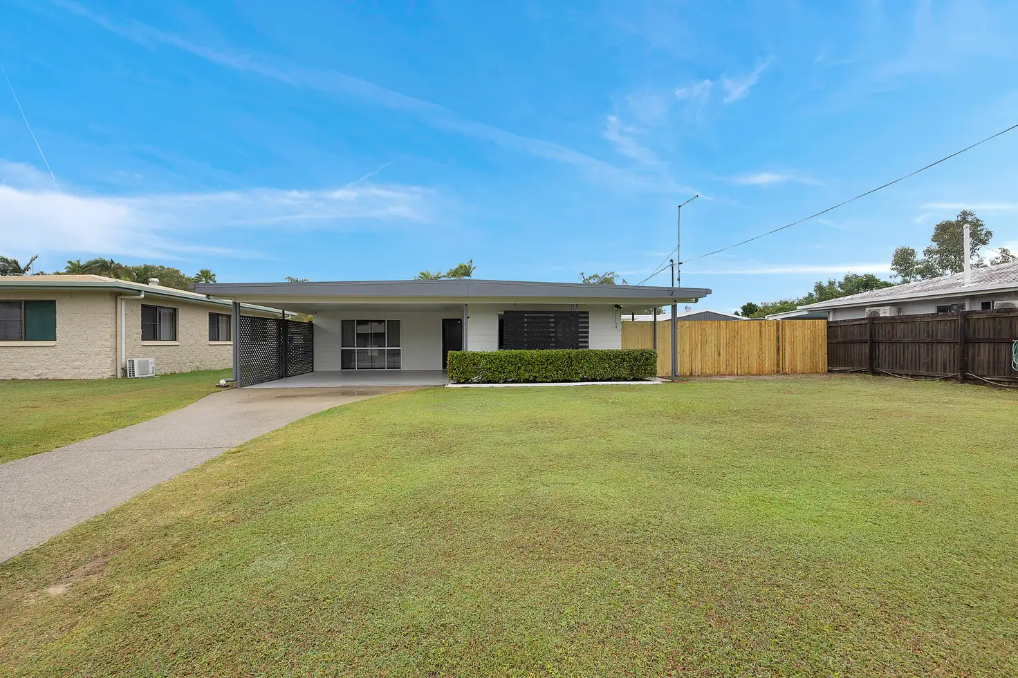 Main view of Homely house listing, 94 Investigator Street, Andergrove QLD 4740
