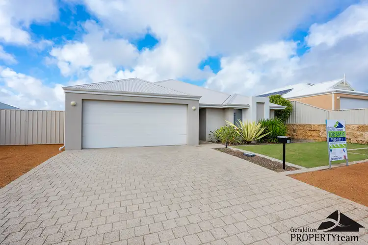10 Thistle Wynd, Wandina WA 6530