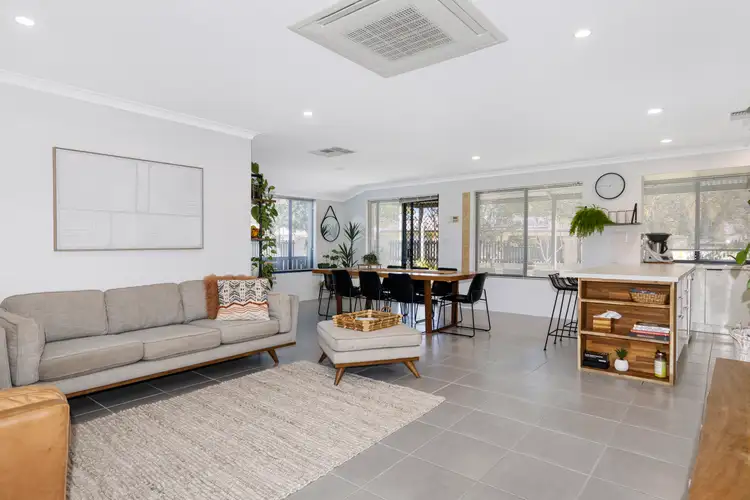 Main view of Homely house listing, 8 Gannet Court, Geographe WA 6280