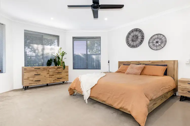 Third view of Homely house listing, 8 Gannet Court, Geographe WA 6280