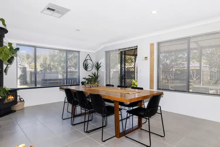 Sixth view of Homely house listing, 8 Gannet Court, Geographe WA 6280