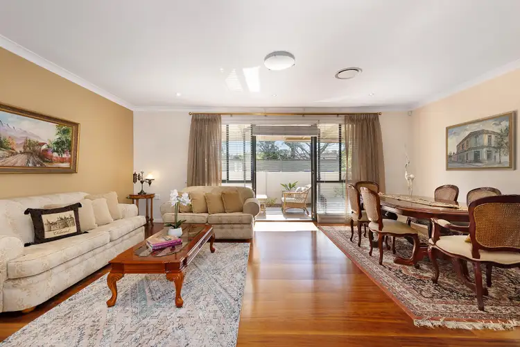 Second view of Homely townhouse listing, 2/2-6 Andrew Avenue, West Pymble NSW 2073