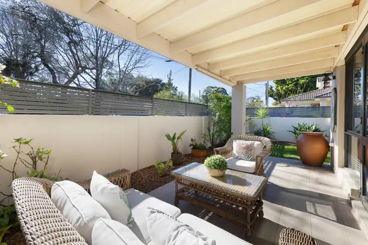 Sixth view of Homely townhouse listing, 2/2-6 Andrew Avenue, West Pymble NSW 2073