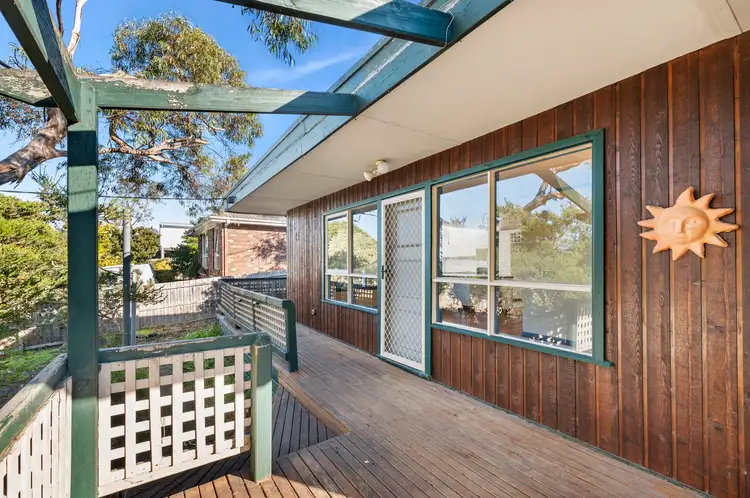 Second view of Homely house listing, 14 Pearl Street, Ocean Grove VIC 3226