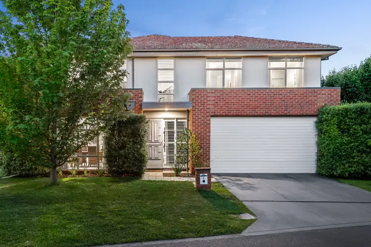 1 Macaulay Place, Mulgrave VIC 3170