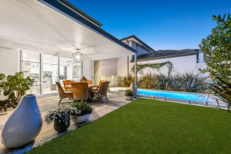 Third view of Homely house listing, 1 Macaulay Place, Mulgrave VIC 3170