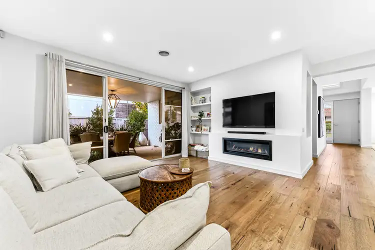 Fourth view of Homely house listing, 1 Macaulay Place, Mulgrave VIC 3170