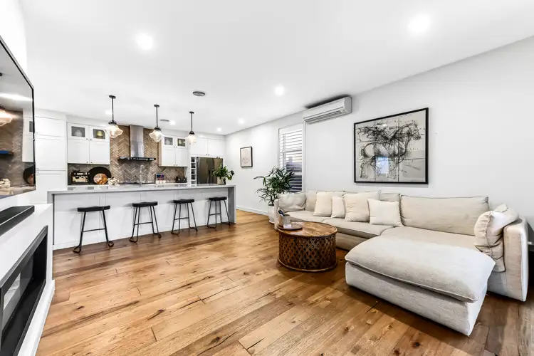 Fifth view of Homely house listing, 1 Macaulay Place, Mulgrave VIC 3170