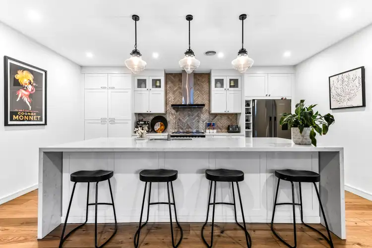 Sixth view of Homely house listing, 1 Macaulay Place, Mulgrave VIC 3170