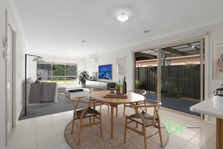 Fourth view of Homely house listing, 5 Bella Julia Place, Lara VIC 3212