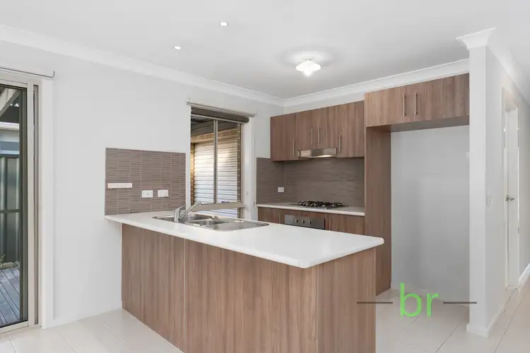 Fifth view of Homely house listing, 5 Bella Julia Place, Lara VIC 3212