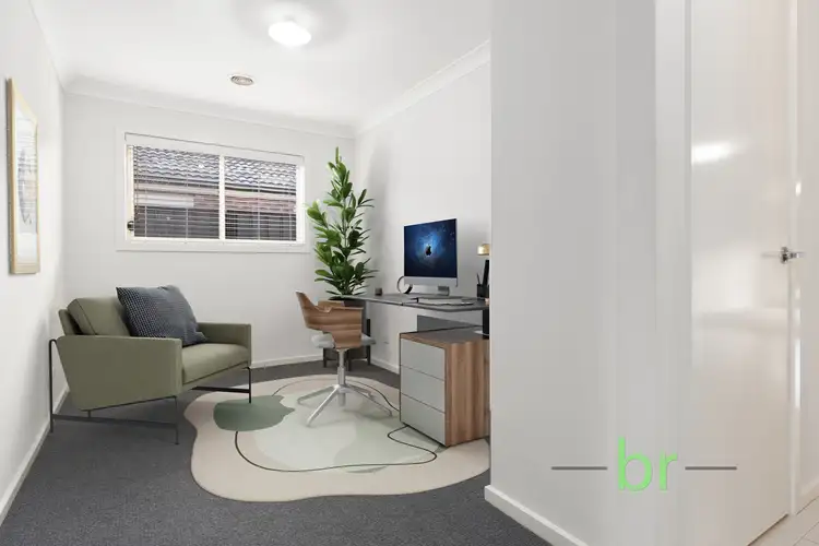 Sixth view of Homely house listing, 5 Bella Julia Place, Lara VIC 3212