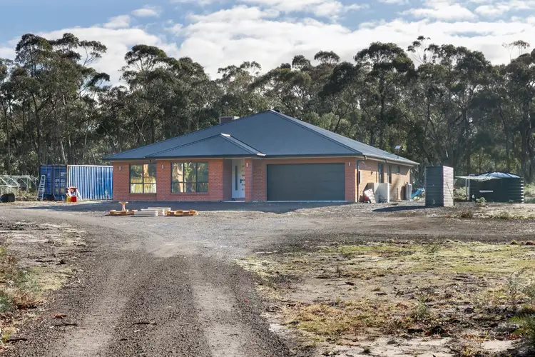 64 Progress Road, Dereel VIC 3352