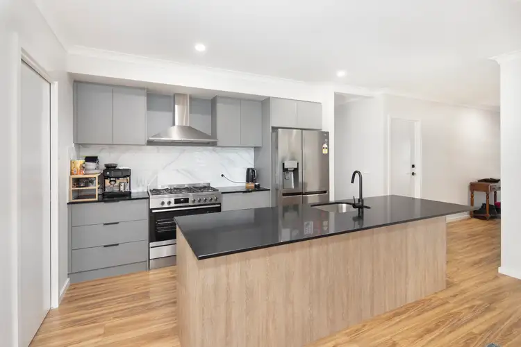 Second view of Homely house listing, 64 Progress Road, Dereel VIC 3352