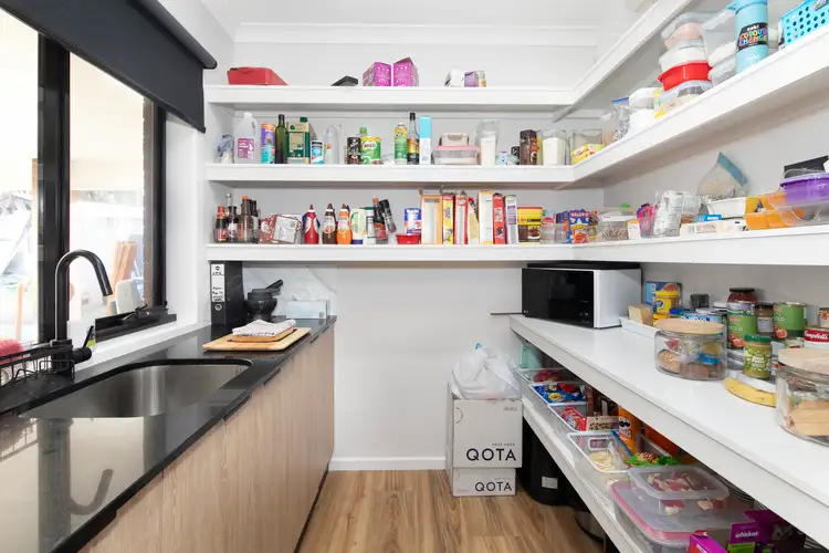 Third view of Homely house listing, 64 Progress Road, Dereel VIC 3352