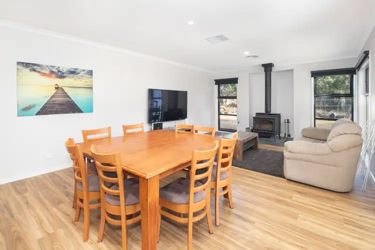 Fourth view of Homely house listing, 64 Progress Road, Dereel VIC 3352