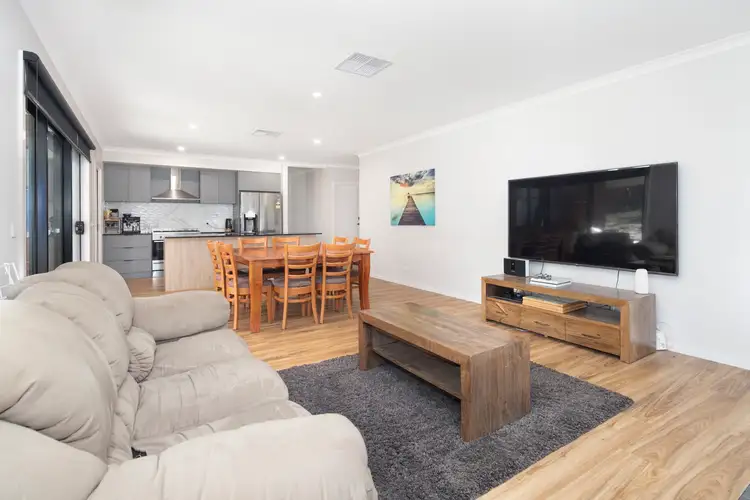 Fifth view of Homely house listing, 64 Progress Road, Dereel VIC 3352