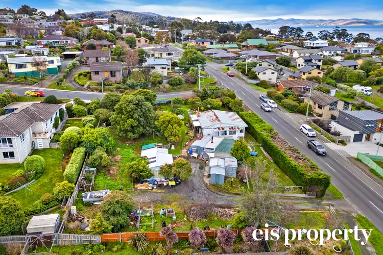 Fourth view of Homely house listing, 157 Roslyn Avenue, Blackmans Bay TAS 7052