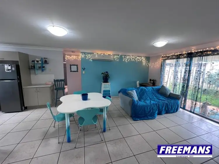 Fourth view of Homely unit listing, 5/32-34 James Street, Kingaroy QLD 4610