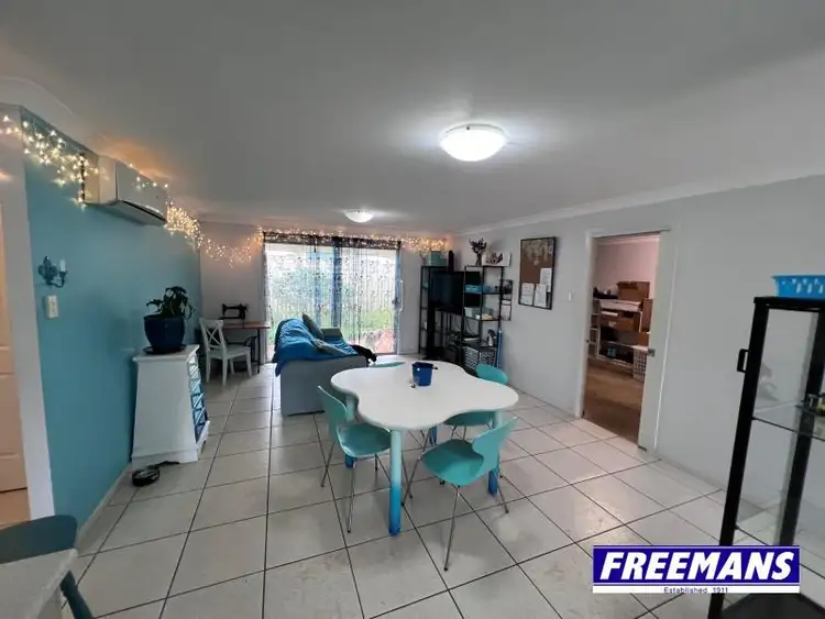 Sixth view of Homely unit listing, 5/32-34 James Street, Kingaroy QLD 4610