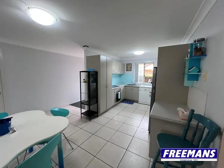 Seventh view of Homely unit listing, 5/32-34 James Street, Kingaroy QLD 4610