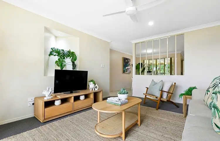 9 St Joseph Drive, Urraween QLD 4655