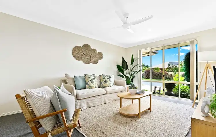 Second view of Homely house listing, 9 St Joseph Drive, Urraween QLD 4655