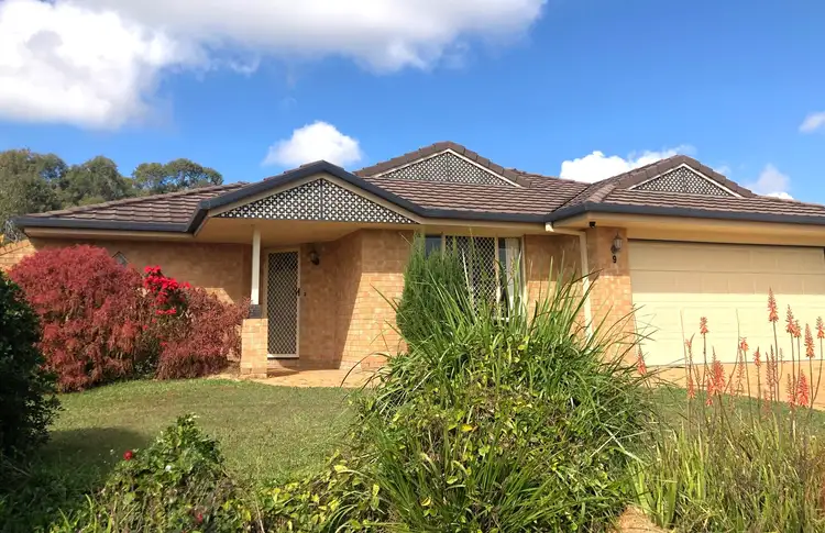 Third view of Homely house listing, 9 St Joseph Drive, Urraween QLD 4655