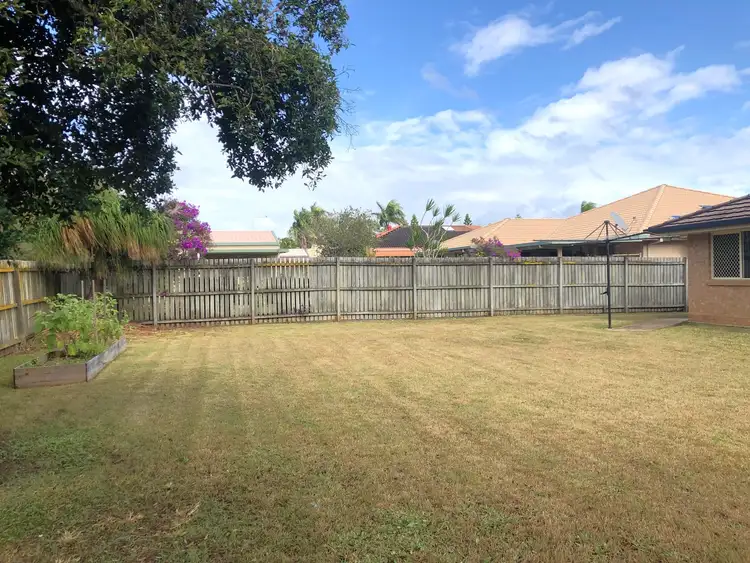 Fourth view of Homely house listing, 9 St Joseph Drive, Urraween QLD 4655