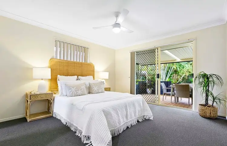 Fifth view of Homely house listing, 9 St Joseph Drive, Urraween QLD 4655