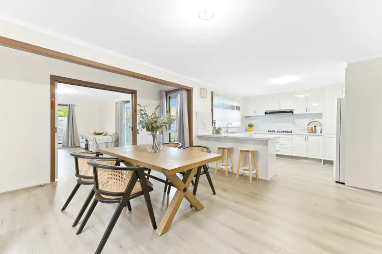 Fourth view of Homely house listing, 2 Sally Close, Wantirna South VIC 3152