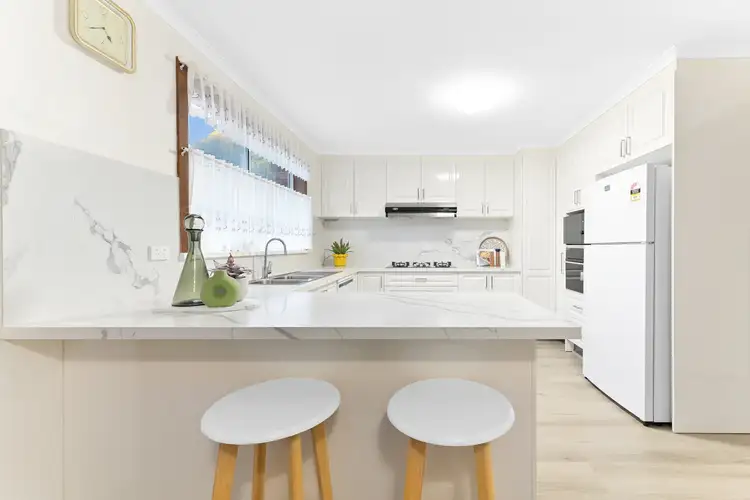 Fifth view of Homely house listing, 2 Sally Close, Wantirna South VIC 3152