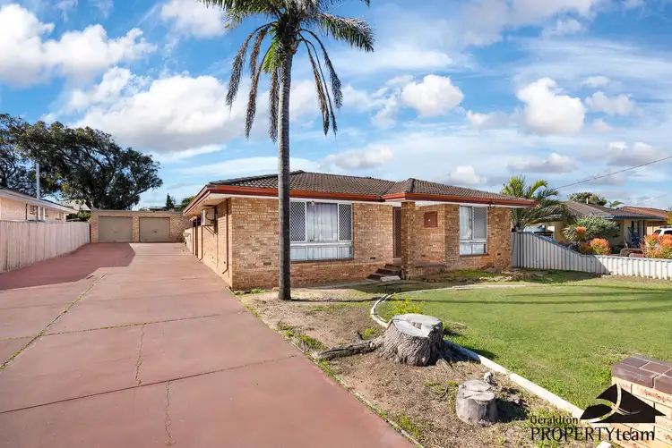 27 Paringa Street, Mount Tarcoola WA 6530