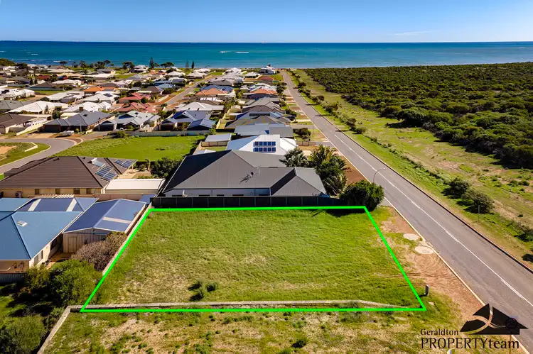 3 Drummond Cove Road, Drummond Cove WA 6532