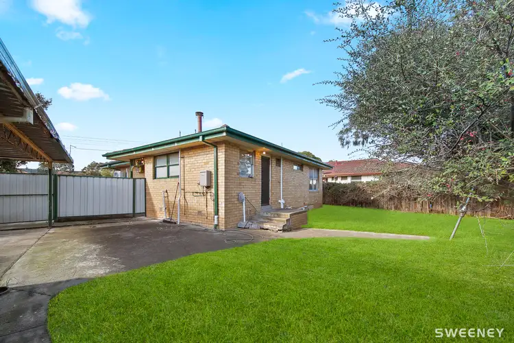 38 Tyquin Street, Laverton VIC 3028
