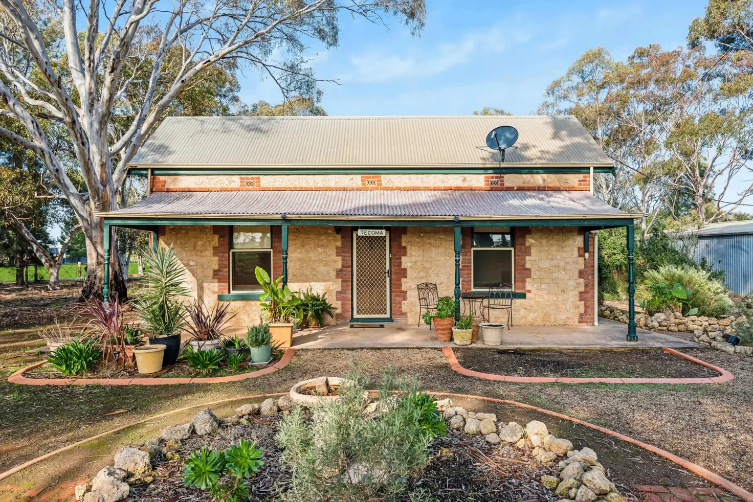 Main view of Homely house listing, 956 Dawkins Road, Gawler River SA 5118
