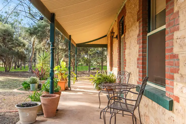 Second view of Homely house listing, 956 Dawkins Road, Gawler River SA 5118