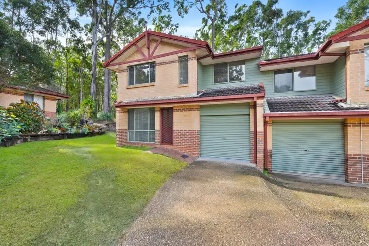 25/18 Batchworth Road, Molendinar QLD 4214